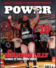 Power May/June 2014