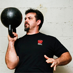 Coach Jesse Burdick talks about Grip4orce