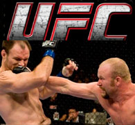 Tim Boetsch talks about Grip4orce