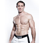 Tim Kennedy talks about Grip4orce